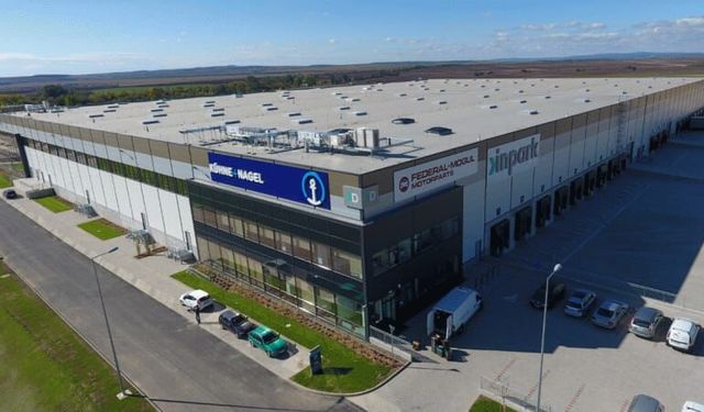 Federal Mogul İzmit’ten Çekiliyor: Üretim Kartepe’ye Taşınıyor