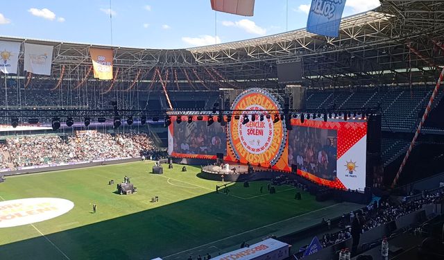 İbiş: “Türkiye Bugün Kocaeli’yi Konuşacak”