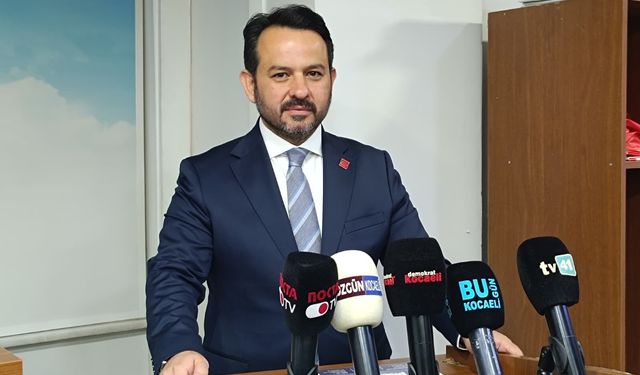 Ercan'dan İlker Kazan'a: "Benim Yüzüme Nasıl Bakacaksınız?"