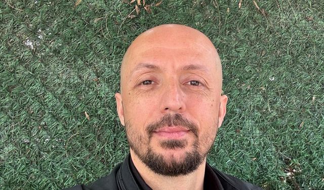Psk. Ümit Karabulut Özgün Kocaeli’de Okurlarıyla Buluşuyor
