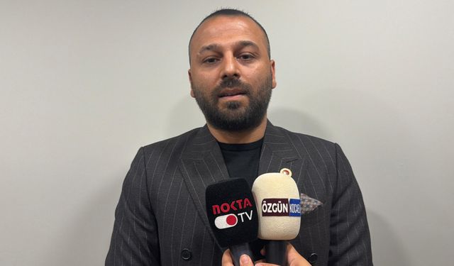 Orkun Utkubaş: “Bu kararı tanımıyoruz”
