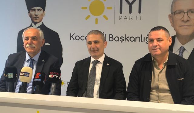 Şirin: "Asla atanmış bir muhalif figürle iş birliği yapmayız"