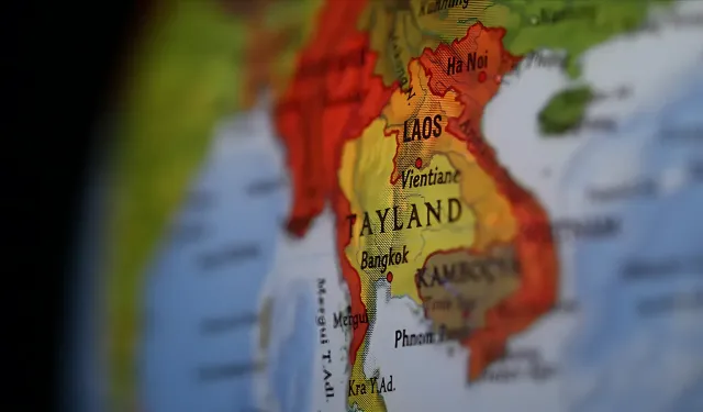 Tayland’a Gidecek Türk Vatandaşları Dikkat