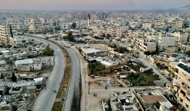 Türkiye, Şam'da Uluslararası Türk Okulları Açıyor