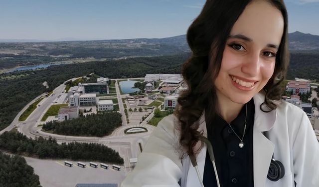 Zeliha Akkoyun Kimdir? Tıp Fakültesi Öğrencisi Neden Öldü?
