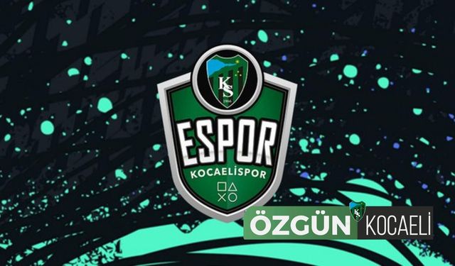 Kocaelispor Şampiyonlar Ligine Veda Etti