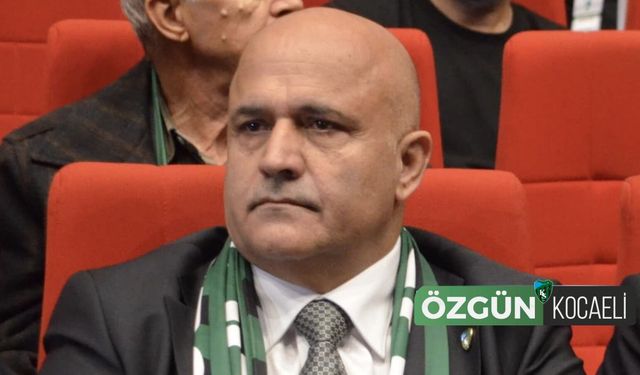 Durul’dan eleştirilere sert çıkış! “Para verin diyoruz vermiyorlar, yönetime girin diyoruz girmiyorlar”