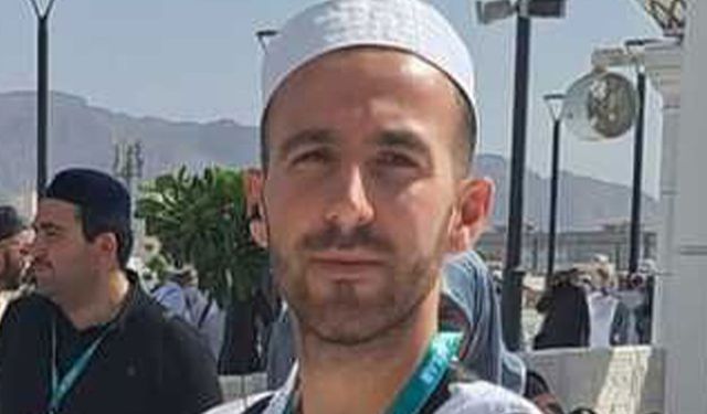 30 Yaşında Kansere Yenildi