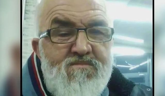 Kocaeli'de Fabrikada Korkunç Ölüm!