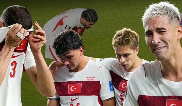 Milli Takımda Erken Veda Sonrası Büyük Sorgulama