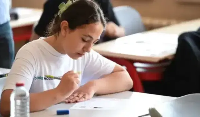 Son Dakika: 2026 LGS soru kitapçıkları ve cevap anahtarları yayımlandı