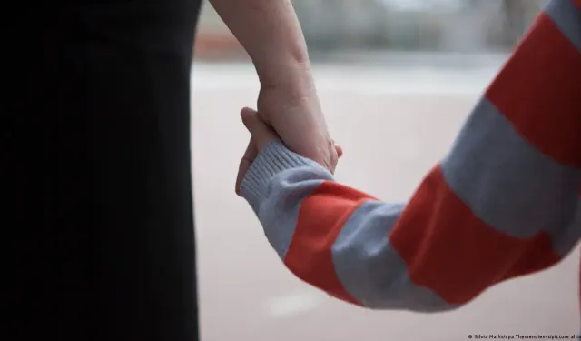 Otimzli Çocuğu Okul Bahçesinde Darp Etmişti: Duruşma Tarihi Belli Oldu!