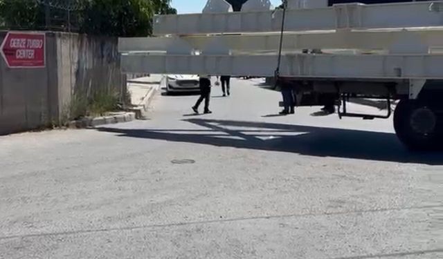 Gebze’deki Feci şekilde Ölen Gencin Kimliği Belli Oldu