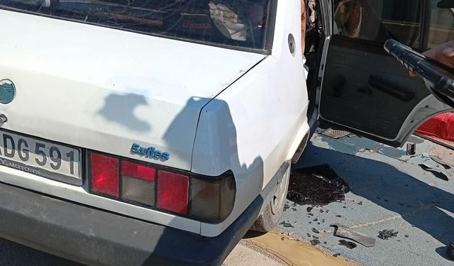 Derince'de Yürekler Ağza Geldi!