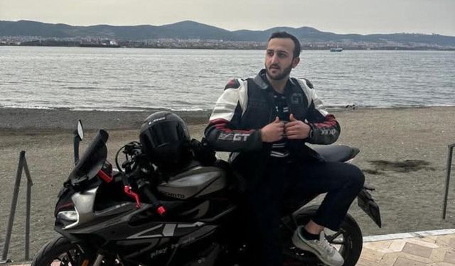 İşten Evine Dönerken Hayatını Kaybetti