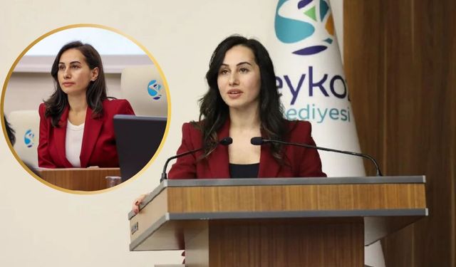 Beykoz Belediye Başkan Vekili Özlem Vural Gürzel Kimdir? Kaç Yaşında?