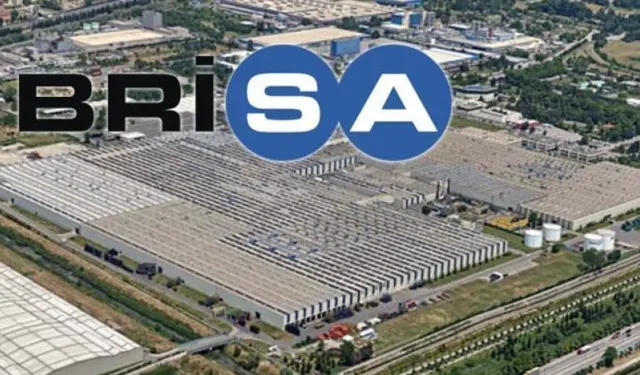 Brisa'da Üretim Duruyor!