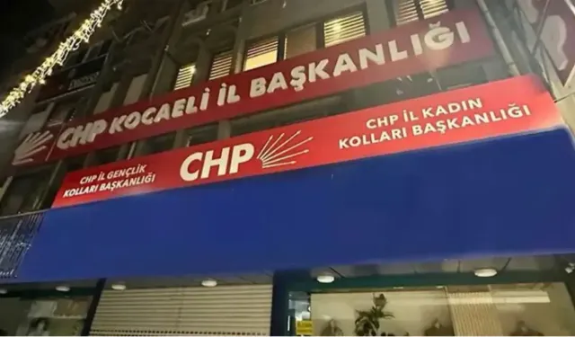 Butlan Başkan Kılıçdaroğlu'na tepki merdivenlerde başlıyor