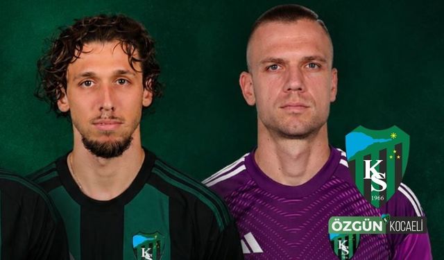 Churlinov ve Jovanovic'le Yollar Ayrılacak