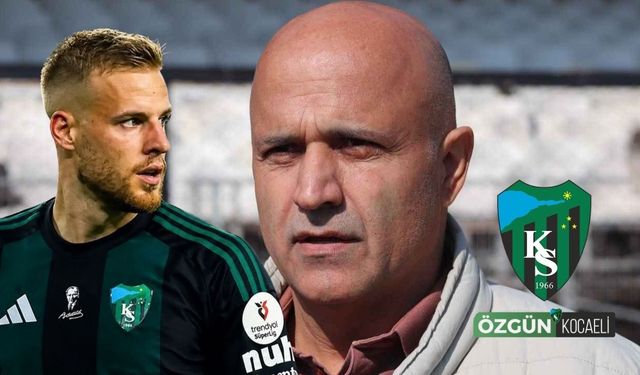 Durul’dan Smolcic Açıklaması: Son Teklifimizi Yaptık