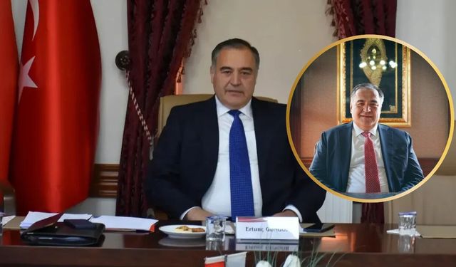 Ertunç Güngör Kimdir, Kaç Yaşında, Nereli?