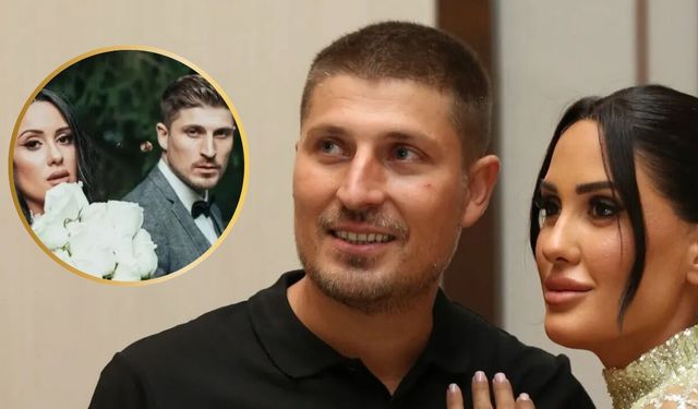 İdris Aybirdi Kimdir? Survivor Sahra Işık’ın Eski Eşi Mi?