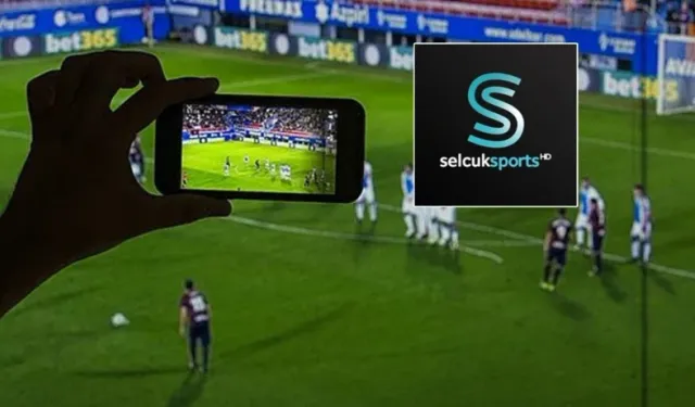 Kaçak Yayın Yapan Selçuksports'un Sahibi Gözaltına Alındı