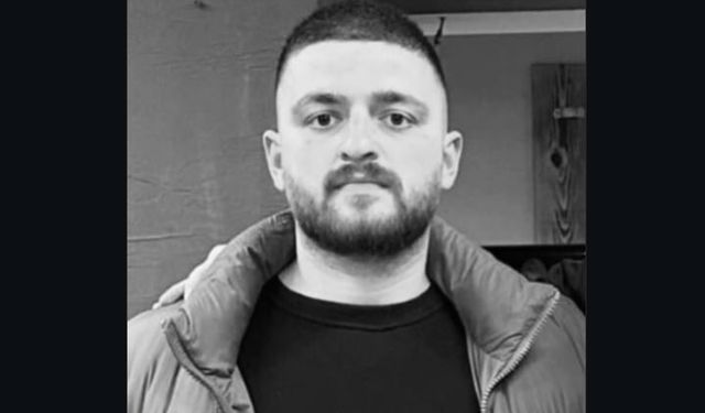 Kartepe Belediyesi Personeli Hayatını Kaybetti!
