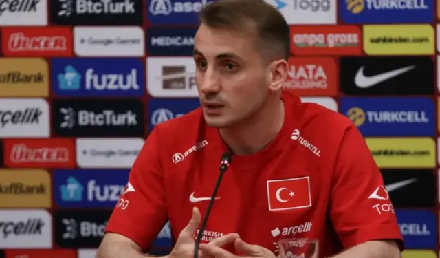 Gölcüklü Kerem Aktürkoğlu Sessizliğini Bozdu