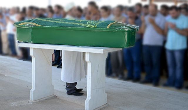 Kocaeli Bugün Kimler Vefat Etti? 8 Haziran Cenaze Listesi!
