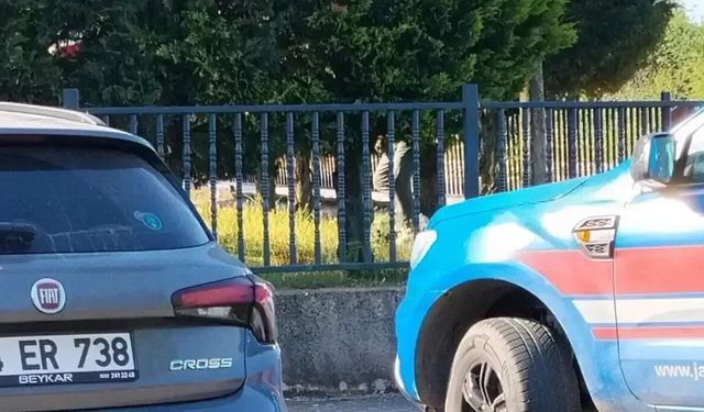 Kocaeli'de Asılı Halde Ölü Bulunan Şahsın Kimliği Belli Oldu