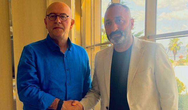Lastik İş’ten Kocaelispor'a Destek