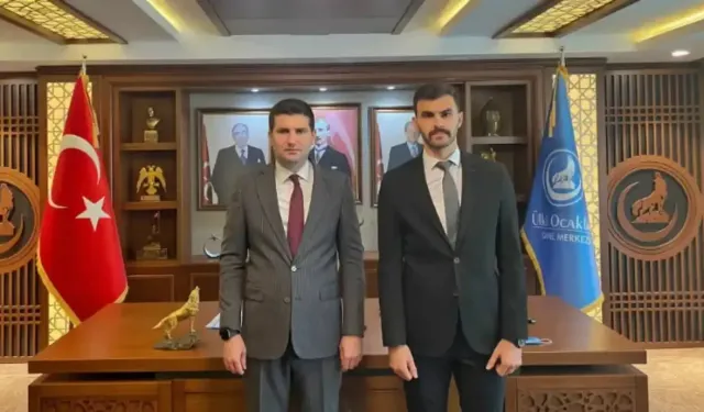 Kocaeli Ülkü Ocakları’nda Sürpriz Ayrılık
