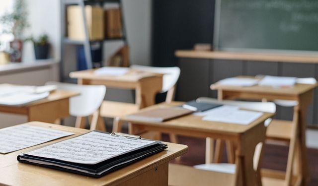 Okullar Ne Zaman Kapanacak? Yaz Tatili Hangi Gün Başlıyor?