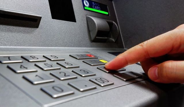 ATM’lerde Kart Dönemi Bitiyor mu?