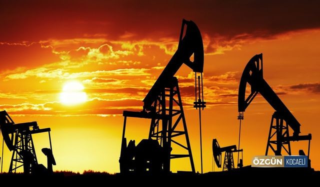 Petrol Fiyatları Eski Seviyesine Geriledi