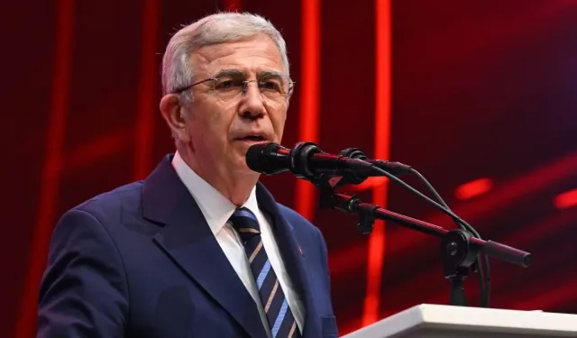 Yavaş: “Milyonlarca CHP’li sağduyulu bir yaklaşım bekliyor”