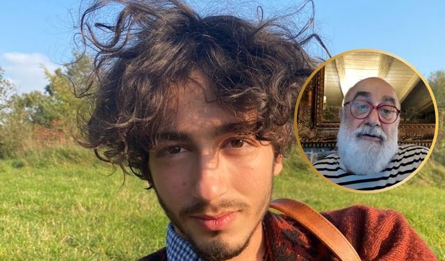 Tavit Nişanyan Kimdir? Sevan Nişanyan’ın Oğlu Kaç Yaşında?