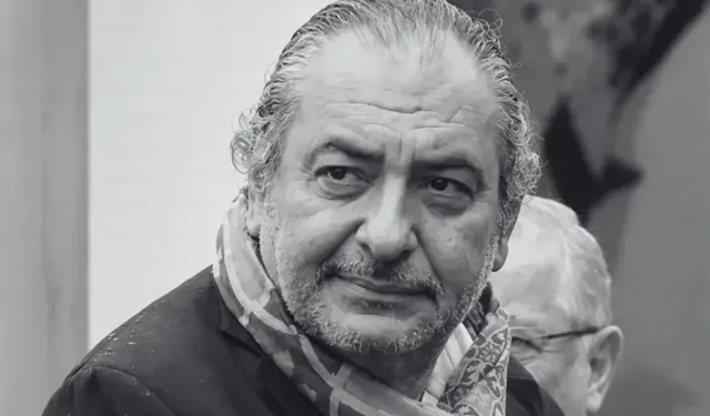 Reha Muhtar hayatını kaybetti