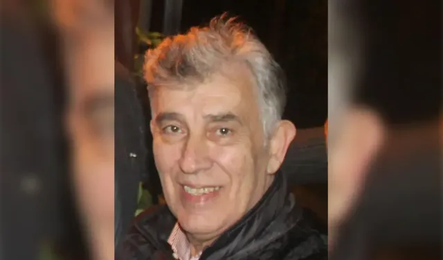 Tunay Aygün Vefat Etti