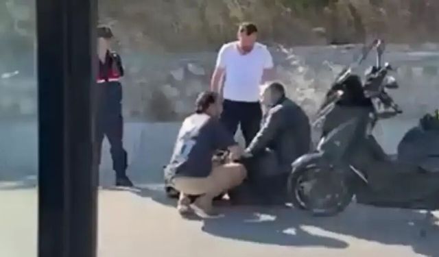 Umuttepe Yolunda Feci Kaza: 18 Yaşındaki Genç Hayatını Kaybetti