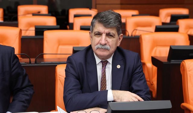 CHP’li Kanko: Vatandaş Bankalara Çalışıyor