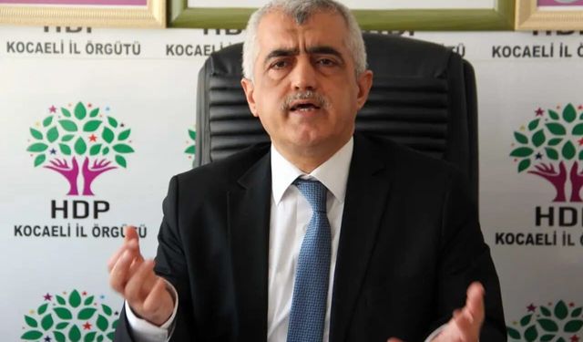 Gergerlioğlu’ndan Safi’ye: “Bu paraları nereden kazandığını herkes biliyor”