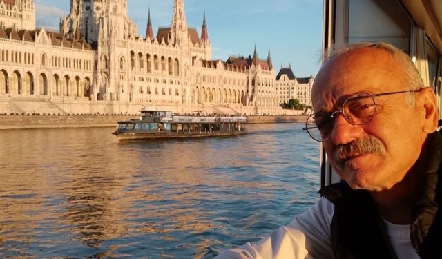CHP’nin devrimci ismi hayata gözlerini yumdu