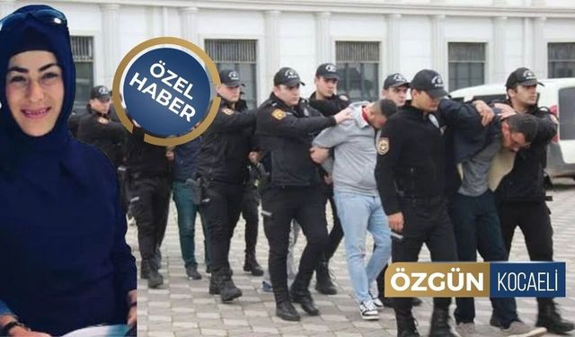 Güneş Yıldıztan Dosyasında Dikkat Çeken Karar: Tutuklu Sanık Tahliye Edildi