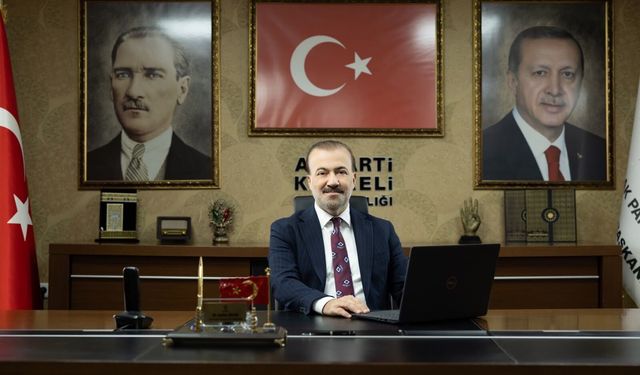 Talus’tan Rahmi Koç’a tepki