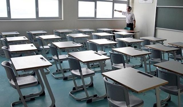 Kocaeli’de okullar 1 gün tatil olacak