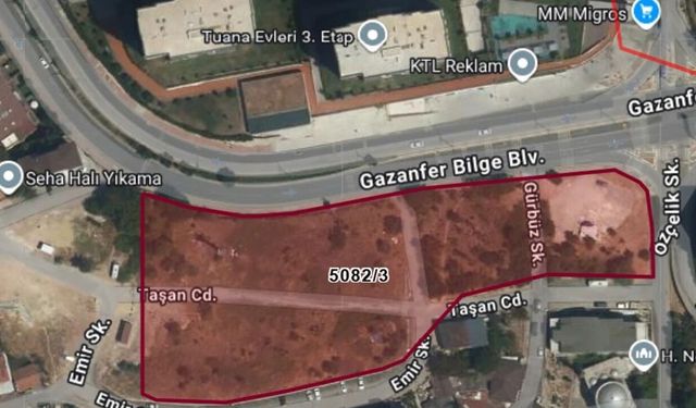 Kent Konut Topçular’a Yeni Proje Hazırlığında