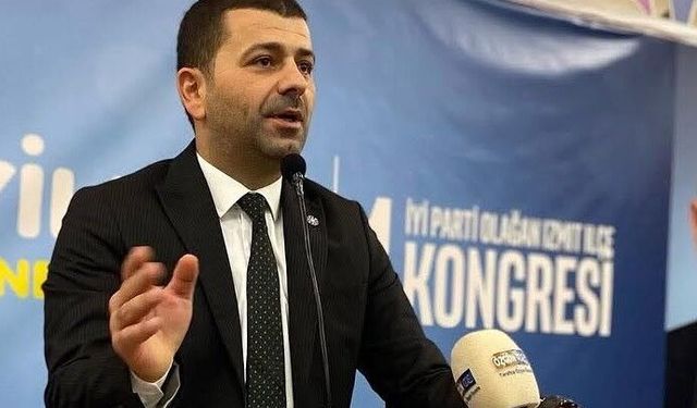 Tamyüksel İzmitli vatandaşların önceliğini açıkladı