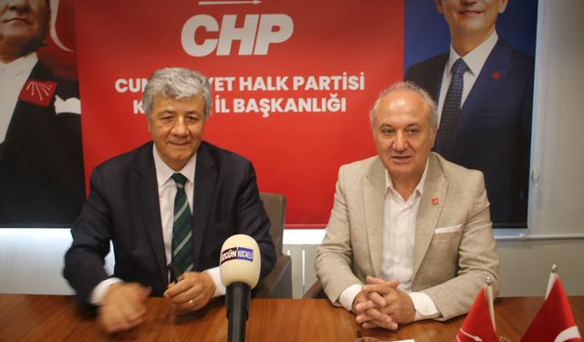 İzmir Milletvekili Balbay: "Cumhuriyet Halk Partisi, cumhuriyet herkes partisidir"